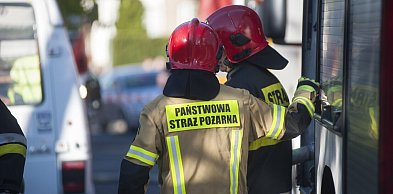 Sprzęt detekcyjny i osobiste systemy ostrzegania w arsenale ratownika