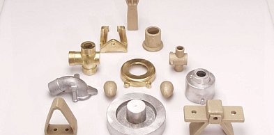 Technologie odlewnicze aluminium i metali kolorowych z Wrocławia