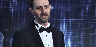 "Trzeba było przekonać ludzi do swojej wizji" - Wywiad z Rafałem Tataruchem