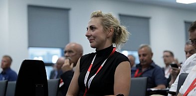 Agnieszka Cyl prezesem Polskiego Związku Biathlonu