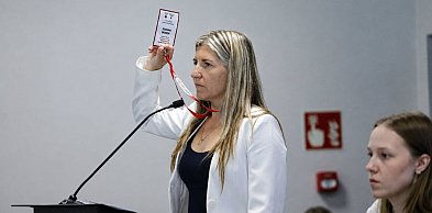 [WIDEO] Cztery lata zmian w polskim biathlonie. Joanna Badacz: „To był zaszczyt”