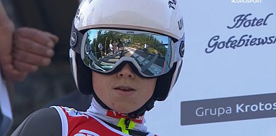 LGP w Rasnovie. Anna Twardosz ponownie na podium!  Wielki sukces Polki.-138382