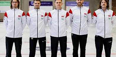 Polscy curlerzy o krok od igrzysk-138603