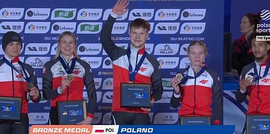 Czy Polacy zgarną pełną pulę? System kwalifikacji do IO w short-tracku-138609