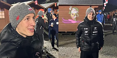 Tomasiak spełni marzenie w Klingenthal. "Gdyby tak na igrzyskach..."-138765