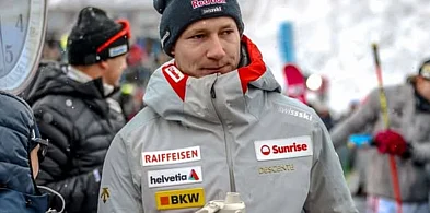 Alpejski PŚ w Soelden. Odermatt potwierdził dominację-138768