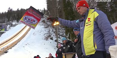 Szok w niemieckich skokach! Horngacher żegna się po sezonie-138791