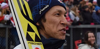 Japończycy ogłosili skład na inaugurację PŚ. Kasai zacznie sezon w PK-138830