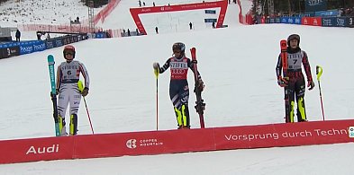 Alpejski PŚ w Copper Mountain. Nie ma mocnych na Mikaelę-139194