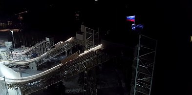 Skandal w CAS! Rosjanie wracają, choć bomby nadal spadają na Ukrainę-139215