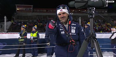 PŚ w Oestersund, Dublet Norwegów w biegu indywidualnym-139230