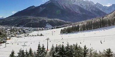 Historia Słoweńca między Alpami a Patagonią "20 zim w 10 lat"-139233