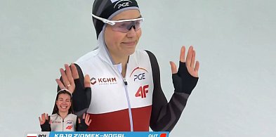 PŚ w Hamar. Podia Kai Ziomek-Nogal i Damiana Żurka!-139395