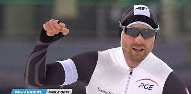 PŚ w Hamar. Kolejne podium Damiana Żurka!-139410