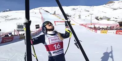 Lindsey Vonn znów na szczycie. Miała odejść, teraz zmienia plany!-139458