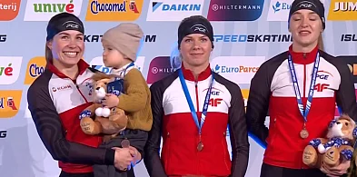 Podsumowanie kwalifikacji olimpijskich w łyżwiarstwie szybkim-139449