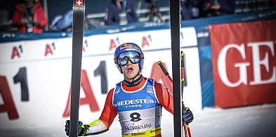 Alpejski PŚ w Val Gardenie. Dublet Szwajcarów - Odermatt przed van Allmenem-139479