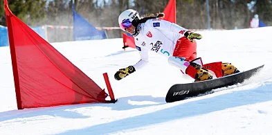 PŚ w Carezzy. Aleksandra Król-Walas na podium!-139473