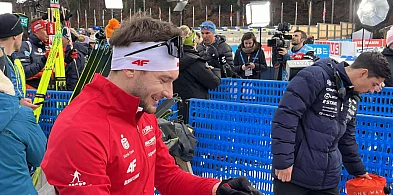 PŚ w Annecy. Rewelacyjny występ Guńki! Nowa życiówka Polaka-139515