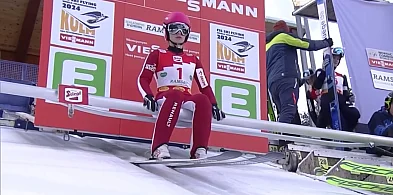 PŚ w Ramsau. Zwycięstwa Geigera i Hagen. Joanna Kil najlepiej w sezonie-139518