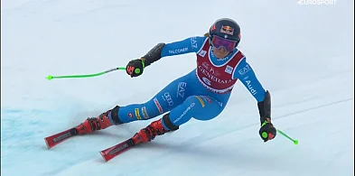 Alpejski PŚ w Val d'Isere. Goggia wraca na szczyt! Kolejne podium Vonn-139527