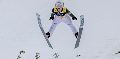 PŚ w Engelbergu. Zwycięstwo Niki Prevc. Anna Twardosz 21.-139536