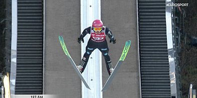 TCS w Oberstdorfie. Hoffmann i Hoerl najlepsi na treningach-139609