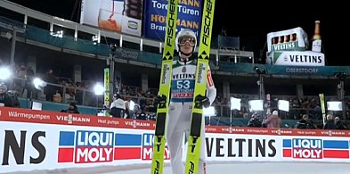 TCS w Oberstdorfie. Oto pary pierwszego konkursu! Z kim zmierzą się Polacy?-139618