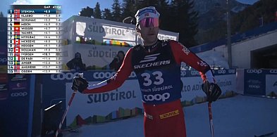 TdS w Toblach. Premierowy triumf Stenshagena i błysk Slind w biegu na 10 km-139633