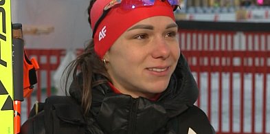Rewelacyjny występ Polki w Tour de Ski! Jak Kowalczyk!-139657
