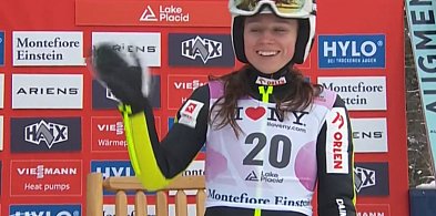 Nika Prevc najlepsza w Villach. Anna Twardosz w TOP22-139723