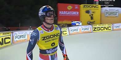 Francuski pokaz siły w Madonna di Campiglio. Noël najlepszy w slalomie-139753