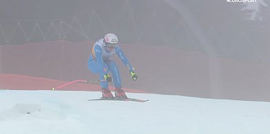 Alpejski PŚ w Tarvisio. Życiowy sukces Delago, kolejne podium Lindsey Vonn-139924