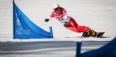 PŚ w Bansku. Kolejne podium Aleksandry Król-Walas!-139930