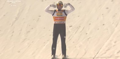 PŚ w Willingen. Król Domen Prevc znów najlepszy! Świetny występ Piotra Żyły