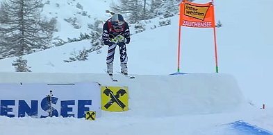 Niepokonana Lindsey Vonn! Kontuzja nie powstrzyma jej marzeń o igrzyskach