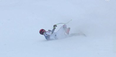 Groźny wypadek przed ZIO 2026! Fredrik Moeller ewakuowany helikopterem