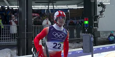 Koszmarny dzień Sochowicza. Polak daleko od finałowego ślizgu