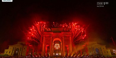 Włoska magia! Ceremonia Otwarcia ZIO Milano-Cortina 2026 zachwyciła świat