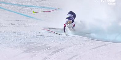 Koszmarna diagnoza! Czy dramatyczny wypadek na IO zakończy karierę Vonn?