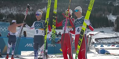 ZIO 2026. Rosjanie wściekli. Chcieli zabrać medal Francuzowi. Porażka!