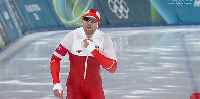 ZIO 2026. Wielki pech Polaka! Medał był tak blisko. Złoto dla geniusza