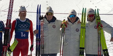 ZIO 2026. Biegi narciarskie. Triumf Norwegii. Klaebo przeszedł do historii