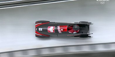 ZIO 2026. Bobsleje. Dobry drugi dzień Polki, zmiana liderki na finiszu
