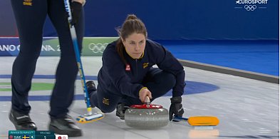ZIO 2026. Curling. Pierwsze drużyny z awansem do półfinałów