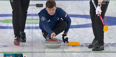 ZIO 2026. Curling. Dwie najlepsze drużyny rankingu światowego w finale