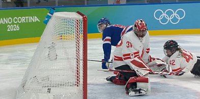 ZIO 2026. Kosmiczny finał! USA wyrwały złoto Kanadzie!