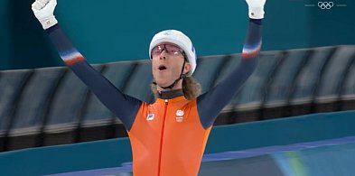 ZIO 2026. Łyżwiarstwo. 40-latek ze złotem. Pozegnanie Polki