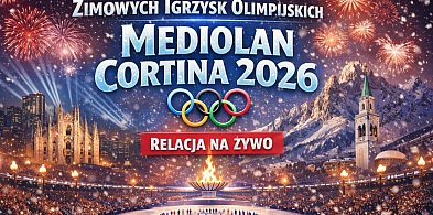 Ceremonia Zamknięcia IO Mediolan–Cortina 2026 [RELACJA NA ŻYWO]