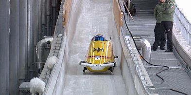 ZIO 2026. Bobsleje. Dublet Lochnera, Szwajcar wyrwał brąz
